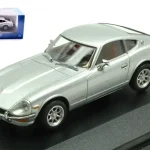 Datsun 240Z 1970 modellautó Szezonális akció