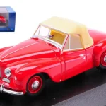 Gyors kiszállítás Jowett Jupiter SA modellautó