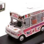 Kihagyhatatlan ajánlat Bedford CF Ice cream C.J. Copner modellautó