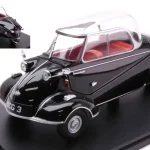 Gyors kiszállítás Messerschmitt KR200 1955 modellautó
