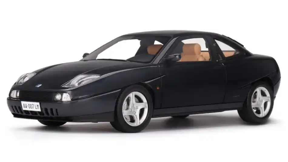Kedvezményes ár Fiat Coupé 2.0 Turbo 20V 1996 modellautó