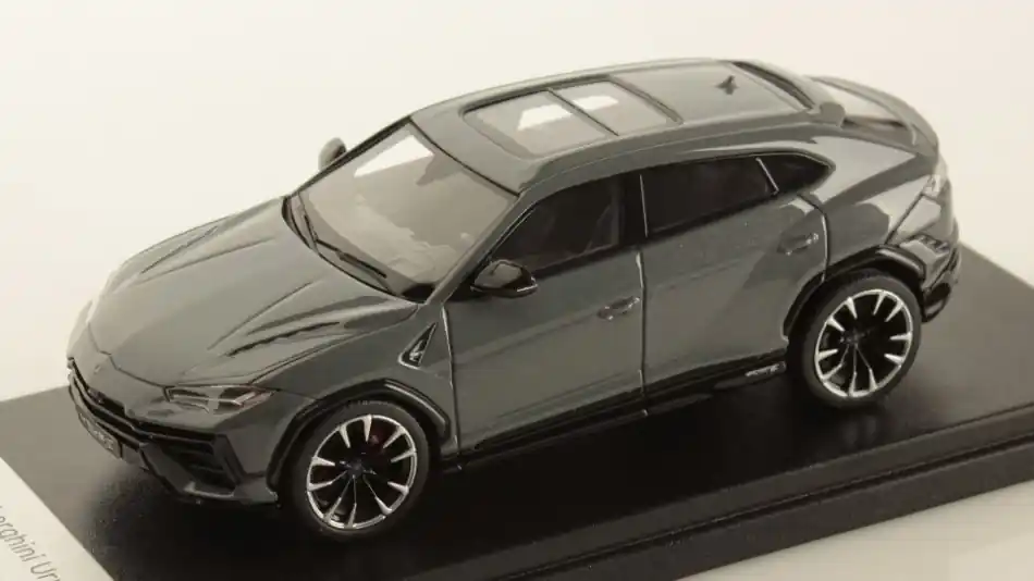 Legnépszerűbb Lamborghini Urus S modellautó