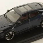 Azonnali szállítás Lamborghini Urus S modellautó