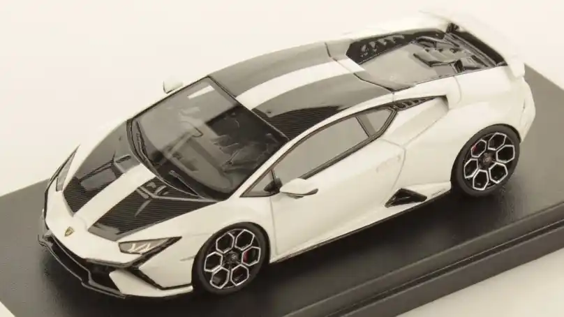 Lamborghini Huracán Tecnica modellautó Alacsony ár