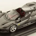 Ferrari Daytona SP3 modellautó Bestseller