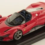Ferrari Daytona SP3 modellautó Outlet