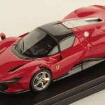 Szezonális akció Ferrari Daytona SP3 modellautó