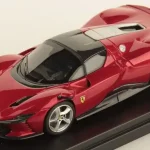 Különleges ajánlat Ferrari Daytona SP3 modellautó