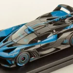 Bugatti Bolide modellautó Olcsó