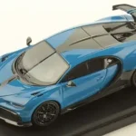 Bugatti Chiron modellautó Exkluzív ajánlat