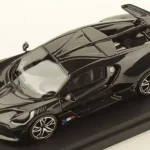 Bugatti Divo modellautó Szuper akció