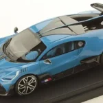Rendeld meg most Bugatti Divo modellautó