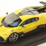 Legnépszerűbb Bugatti Divo modellautó