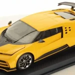 Különleges ajánlat Bugatti Centodieci modellautó