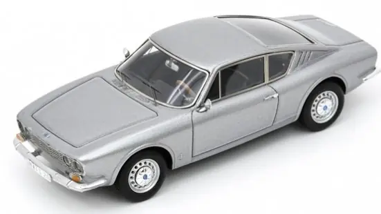 OSI Ford 1967 modellautó Népszerű