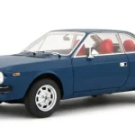 Vedd meg online Lancia Beta Coupé 1973 modellautó