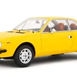 Lancia Beta Coupé 1973 modellautó Expressz szállítás