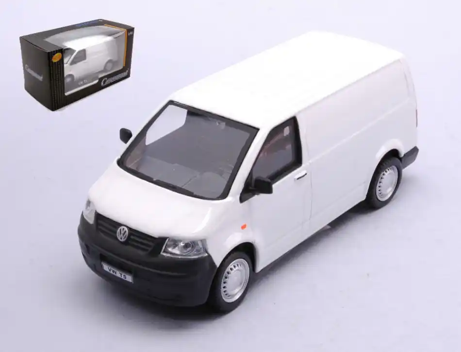 Volkswagen T5 modellautó Rendeld meg most