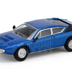 Lamborghini Urraco 1974 modellautó Biztonságos fizetés