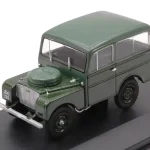 Land Rover Tickford modellautó Bestseller