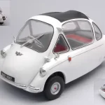 Nézd meg most Heinkel Trojan modellautó