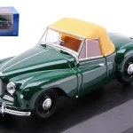 Népszerű Jowett Jupiter SA modellautó