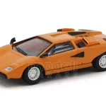 Lamborghini Countach LP400 1974 modellautó Szezonális akció