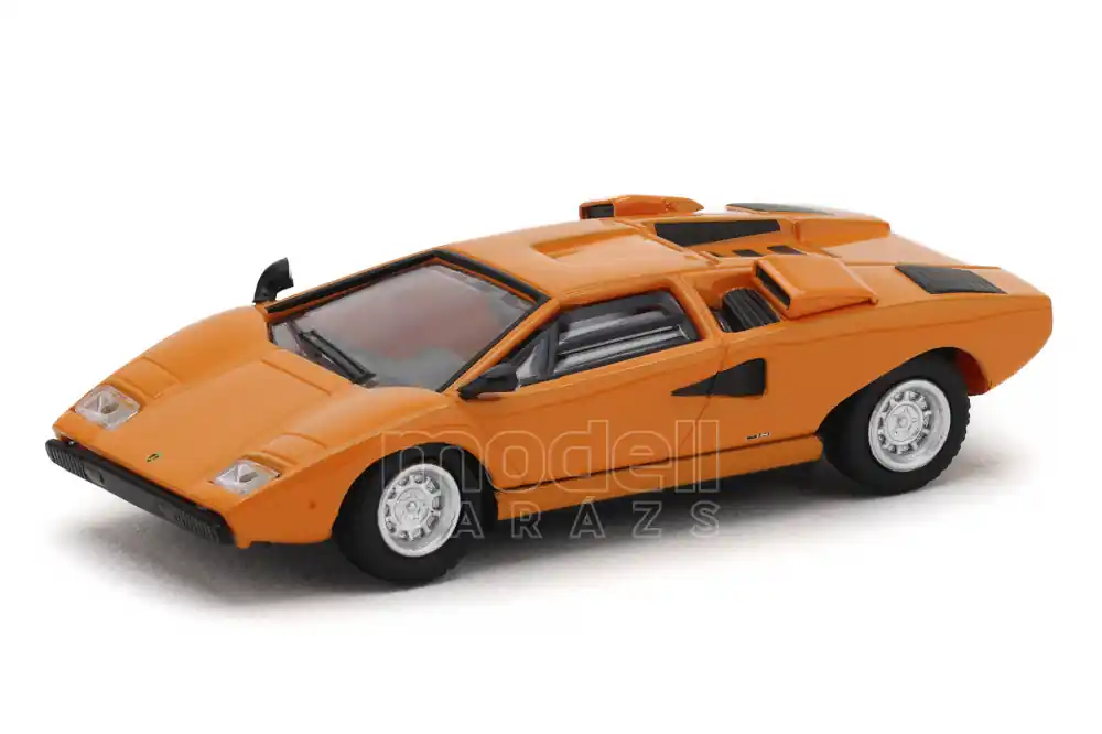 Lamborghini Countach LP400 1974 modellautó Szezonális akció