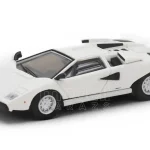 Kedvezményes ár Lamborghini Countach LP400 1974 modellautó