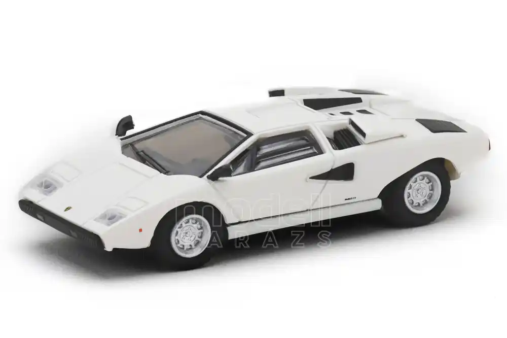 Kedvezményes ár Lamborghini Countach LP400 1974 modellautó