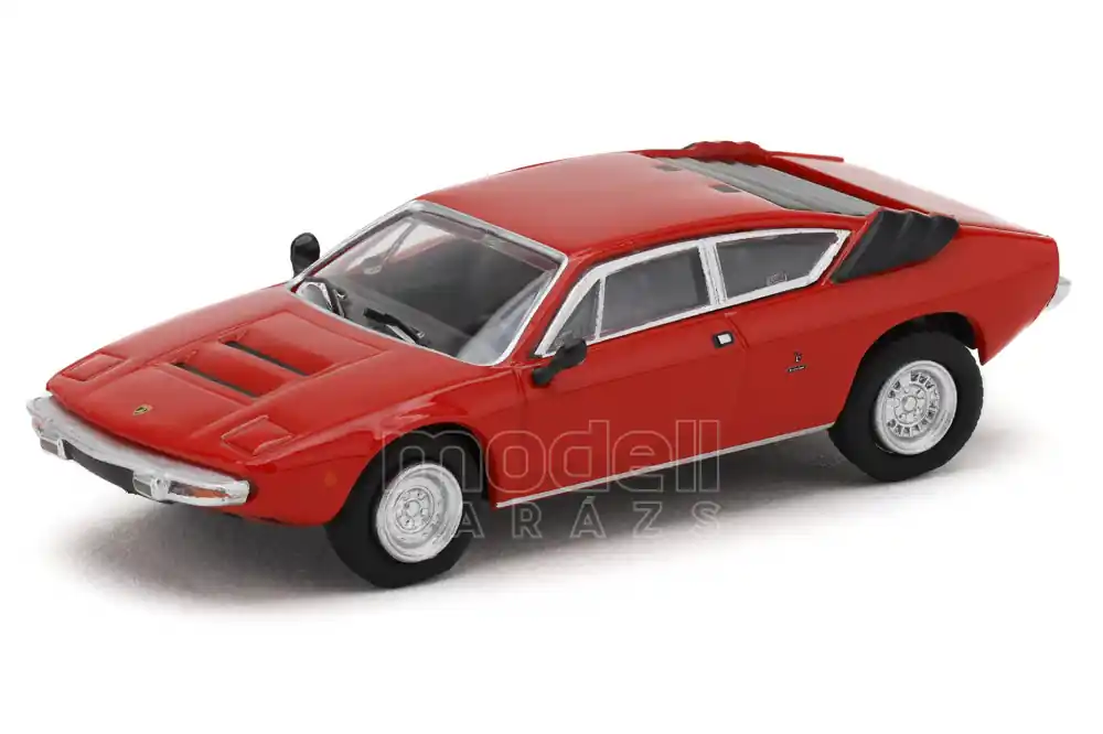 Lamborghini Urraco 1974 modellautó Szezonális akció