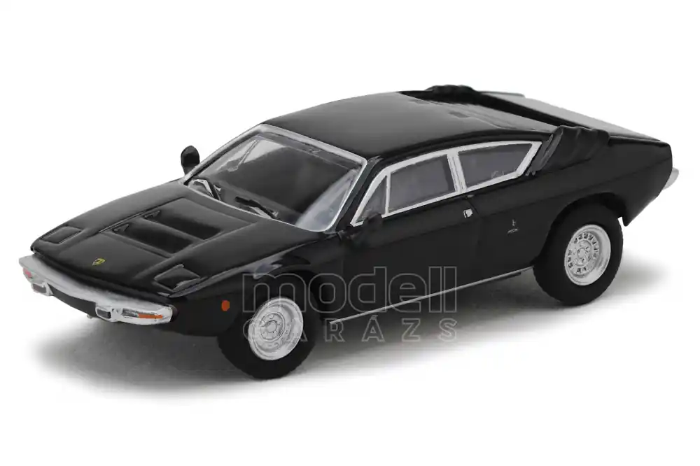 Gyors szállítás Lamborghini Urraco 1974 modellautó
