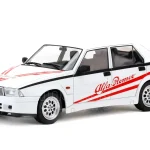 Alfa Romeo 75 Turbo Evoluzione 1987 modellautó Vedd meg online