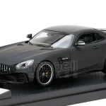 Mercedes AMG GT R 2017 modellautó Outlet