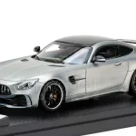Mercedes AMG GT-R 2017 modellautó Gyors szállítás
