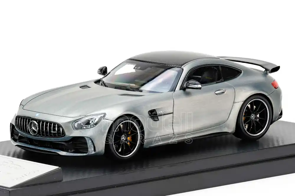 Mercedes AMG GT-R 2017 modellautó Gyors szállítás