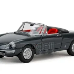 Kedvezményes ár Alfa Romeo Duetto Spider 1966 modellautó