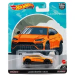 Lamborghini Urus modellautó Gyors kiszállítás