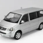 Biztonságos fizetés Volkswagen T5 Multivan 2003 modellautó