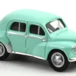 Renault 4CV 1955 modellautó Árcsökkenés