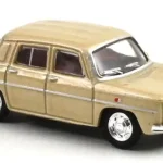 Renault R8 1964 modellautó Újdonság