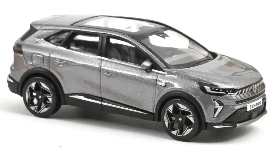 Renault Symbioz 2024 modellautó Bestseller