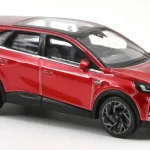 Vedd meg most Renault Symbioz Esprit Alpine 2024 modellautó