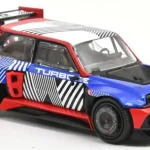 Árcsökkenés Renault R5 Turbo Concept 3E e-tech 2023 modellautó