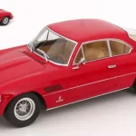 Ferrari 400 Superamerica 1962 modellautó Gyors kiszállítás
