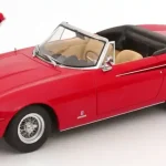 Prémium Ferrari 365 California Spider 1966 modellautó