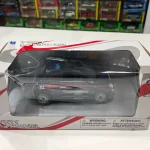 Vedd meg most Fiat 500 Carabinieri modellautó (csomagolássérült)