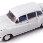 Népszerű BMW 505 Pullman Ghia Aigle 1955 modellautó
