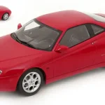 Alfa Romeo GTV 1999 modellautó Akció