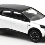 Árcsökkenés Renault Captur Esprit Alpine 2024 modellautó